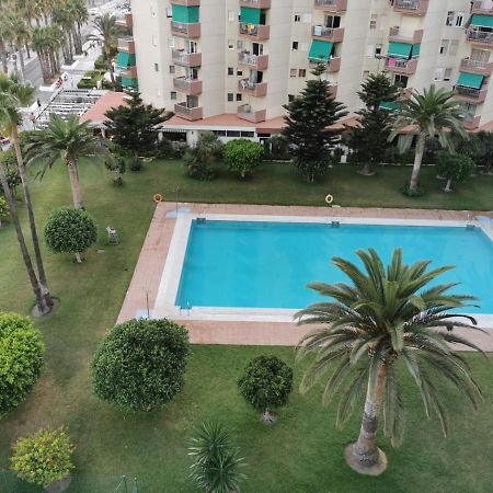 Bonito Apartamento Junto Al Mar Διαμέρισμα Almuñécar Εξωτερικό φωτογραφία