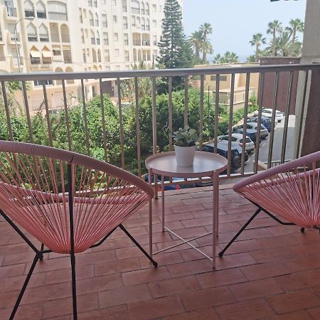 Bonito Apartamento Junto Al Mar Almuñécar Εξωτερικό φωτογραφία