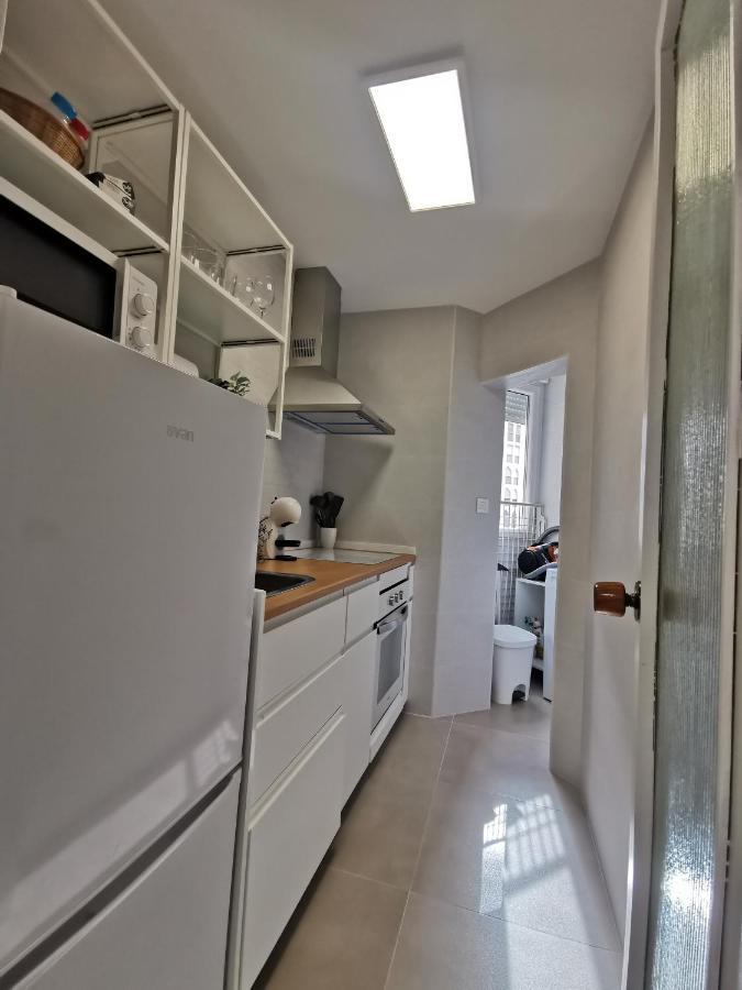 Bonito Apartamento Junto Al Mar Διαμέρισμα Almuñécar Εξωτερικό φωτογραφία