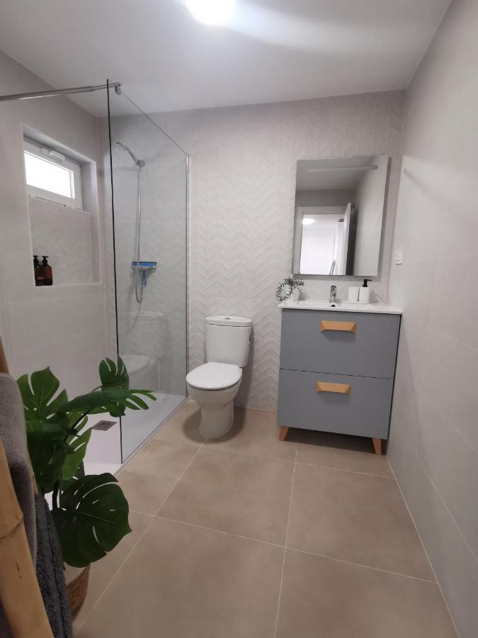 Bonito Apartamento Junto Al Mar Almuñécar Εξωτερικό φωτογραφία